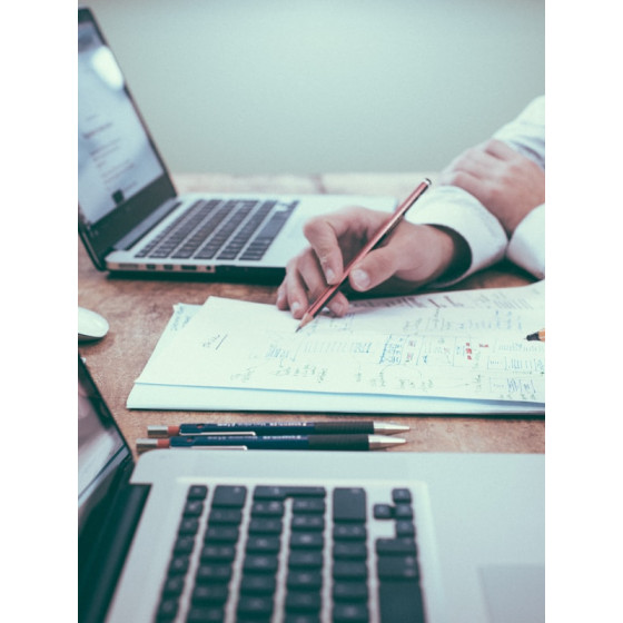 Container Trading & Leasing