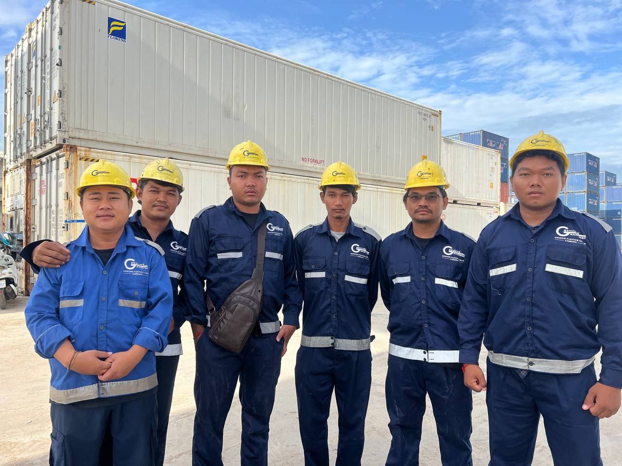 Warehouse Management