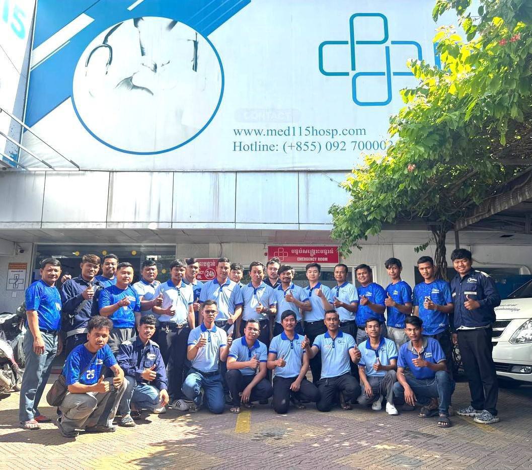 Cross Border Logistics